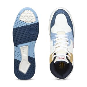 Campus Men's Darrell Sneakers